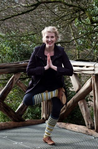 yoga