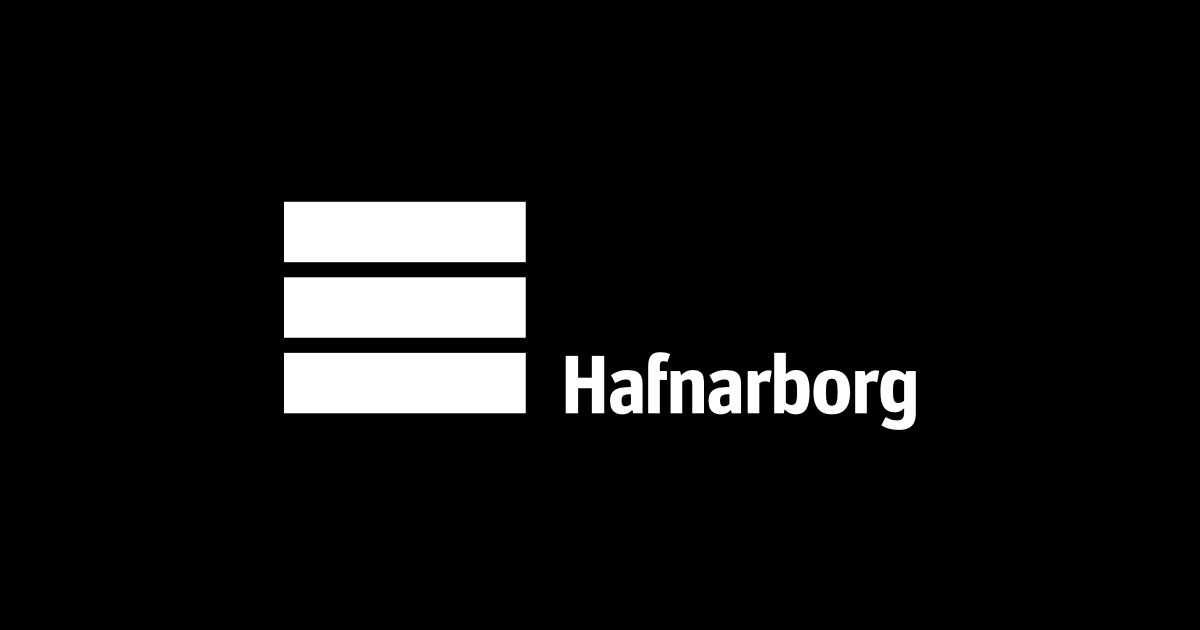 Hafnarborg