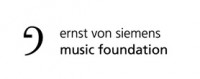 ernst von siemens music foundation